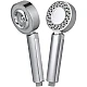 Cap de dus 2 in 1 cu dozator sampon TurboShower Cap de dus 2 in 1 cu dozator sampon TurboShower