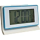 Ceas digital cu alarma DS-3601 control vocal temperatura si calendar Ceas digital cu alarma DS-3601 control vocal temperatura si calendar