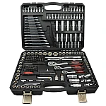 Trusa Chei Combinate 216 BX-009