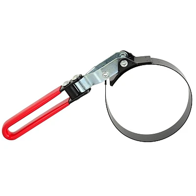 Cheie Filtru Ulei cu Banda Metalica Lata 95-110mm Cheie Filtru Ulei cu Banda Metalica Lata 95-110mm