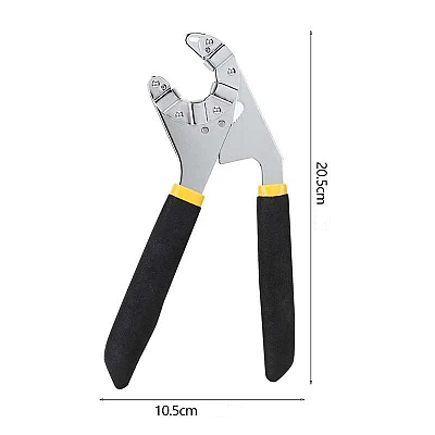 Cheie Multifunctional 8 Inch HUS-051-9 Cheie Multifunctional 8 Inch HUS-051-9