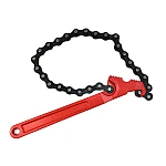 Cheie Lant Filtre 16" Maner Verde
