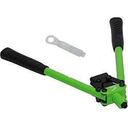 Cleste Nituri Mare JM-260 310Mm VERDE