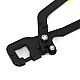 Cleste pentru profile gipscarton maner din plastic Cleste pentru profile gipscarton maner din plastic