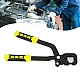 Cleste pentru profile gipscarton maner din plastic Cleste pentru profile gipscarton maner din plastic