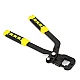 Cleste pentru profile gipscarton maner din plastic Cleste pentru profile gipscarton maner din plastic