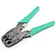 Cleste sertizat mufe RJ45, RJ9, RJ11 Internet Cleste sertizat mufe RJ45, RJ9, RJ11 Internet