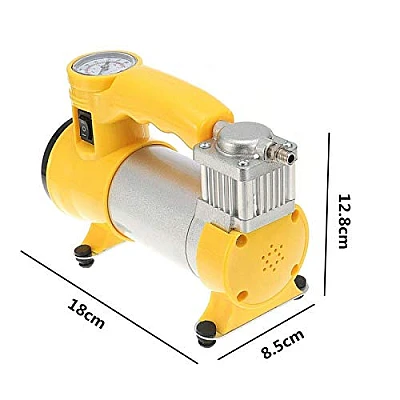 UB Compresor AUTO Profesional CYCLONE 12V UB Compresor AUTO Profesional CYCLONE 12V