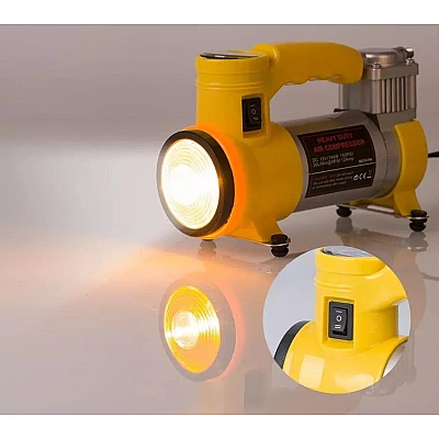 UB Compresor AUTO Profesional CYCLONE 12V UB Compresor AUTO Profesional CYCLONE 12V