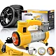 UB Compresor AUTO Profesional CYCLONE 12V UB Compresor AUTO Profesional CYCLONE 12V