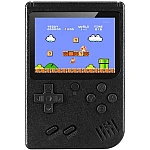 UB Consola jocuri SUP GAMES BOX PRO 400 IN 1 Retro Joystick AX