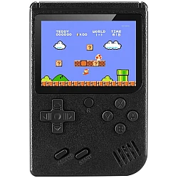 UB Consola jocuri SUP GAMES BOX PRO 400 IN 1 Retro Joystick AX