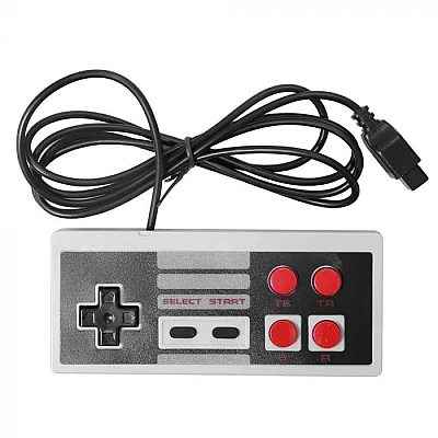 Consola jocuri retro mini 620 de jocuri AV Consola jocuri retro mini 620 de jocuri AV