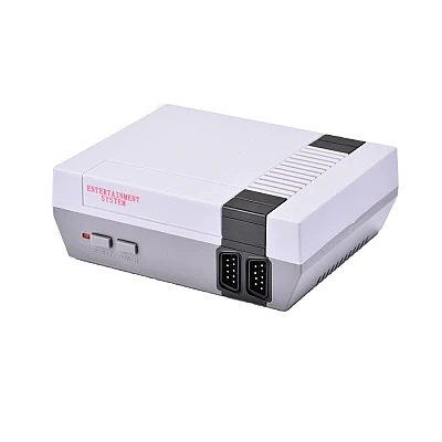 Consola jocuri retro mini 620 de jocuri AV Consola jocuri retro mini 620 de jocuri AV