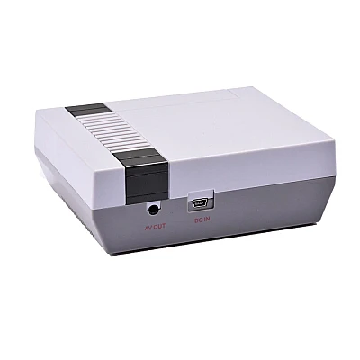 Consola jocuri retro mini 620 de jocuri AV Consola jocuri retro mini 620 de jocuri AV