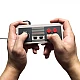 Consola jocuri retro mini 620 de jocuri AV Consola jocuri retro mini 620 de jocuri AV