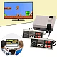 Consola jocuri retro mini 620 de jocuri AV Consola jocuri retro mini 620 de jocuri AV