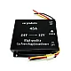 Convertor Auto 45A pentru Tensiune 24V - 12V Convertor Auto 45A pentru Tensiune 24V - 12V