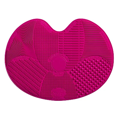 Covoras Pentru Curatarea Ustensilelor De Machiaj Brush Spa Covoras Pentru Curatarea Ustensilelor De Machiaj Brush Spa