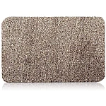 Covoras Super Clean Mat pentru animale super-absorbant  NEGRU