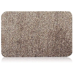 Covoras Super Clean Mat pentru animale super-absorbant  NEGRU
