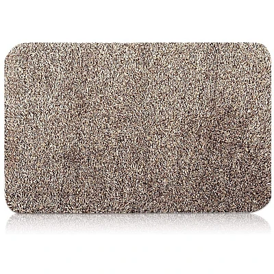 Covoras Super Clean Mat pentru animale super-absorbant NEGRU Covoras Super Clean Mat pentru animale super-absorbant NEGRU