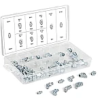 Cutie 110 NIPLURI gresoare 10 Dimensiuni