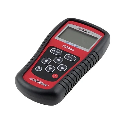 Tester Auto Profesional / Universal Diagnoza KW808 Auto OBD2 Tester Auto Profesional / Universal Diagnoza KW808 Auto OBD2