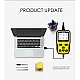Tester Obd 2 Diagnoza ML-169 Lafoch Profesional Auto Universal Tester Obd 2 Diagnoza ML-169 Lafoch Profesional Auto Universal
