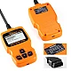 Obd 2 Tester / Diagnoza OM123 Profesional Auto Universal Obd 2 Tester / Diagnoza OM123 Profesional Auto Universal