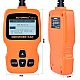 Obd 2 Tester / Diagnoza OM123 Profesional Auto Universal Obd 2 Tester / Diagnoza OM123 Profesional Auto Universal