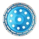 Disc Diamantat 180 Mm pentru Slefuire Mozaic Beton Suprafete Dure Disc Diamantat 180 Mm pentru Slefuire Mozaic Beton Suprafete Dure