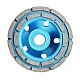 UB Disc Diamantat Slefuire Beton Mozaic Suprafete Dure 125 Mm VISINIU UB Disc Diamantat Slefuire Beton Mozaic Suprafete Dure 125 Mm VISINIU