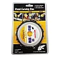 Disc Flex 125x22mm cu Lant pentru Lemn