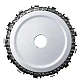 Disc Flex Lemn 115x22mm cu Lant Disc Flex Lemn 115x22mm cu Lant