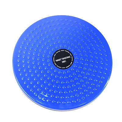 Disc Rotativ Fitness Waisttwisting Disc Rotativ Fitness Waisttwisting
