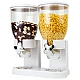Dispenser pentru cereale DUBLU Dispenser pentru cereale DUBLU