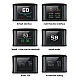 Heads Up Display Auto T600 Kilometraj cu GPS Heads Up Display Auto T600 Kilometraj cu GPS