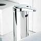 Dozator - Dispenser Inox de sapun Lichid cu senzor BS Dozator - Dispenser Inox de sapun Lichid cu senzor BS
