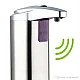Dozator - Dispenser Inox de sapun Lichid cu senzor BS Dozator - Dispenser Inox de sapun Lichid cu senzor BS