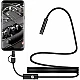 Camera Endoscop 3 in 1 USB C Android Slim pentru Inspectie Auto 5m Camera Endoscop 3 in 1 USB C Android Slim pentru Inspectie Auto 5m