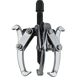 Extractor de rulmenti 10" cu 3 brate 250mm Extractor de rulmenti 10" cu 3 brate 250mm