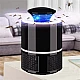 Felinar UV NOVA NV-818 Anti-Insecte cu capcana Vacuum alimentare USB Felinar UV NOVA NV-818 Anti-Insecte cu capcana Vacuum alimentare USB