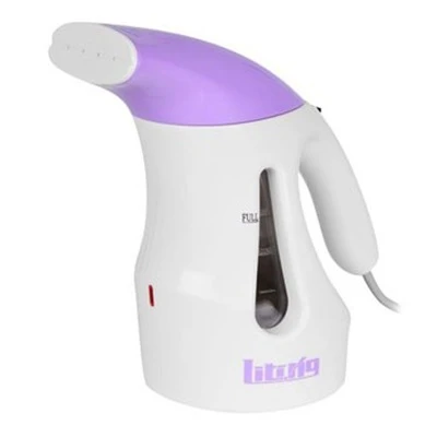 Fier de calcat vertical cu aburi multifunctional 2IN1 Liting A8 500 ml 1200 W Fier de calcat vertical cu aburi multifunctional 2IN1 Liting A8 500 ml 1200 W
