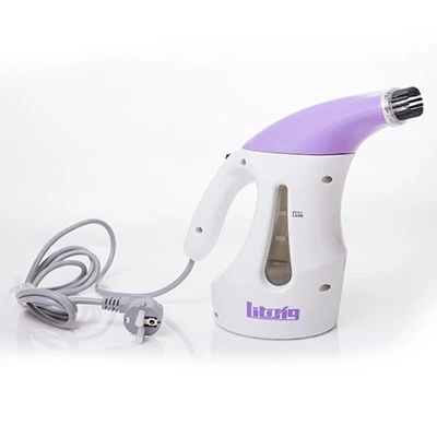 Fier de calcat vertical cu aburi multifunctional 2IN1 Liting A8 500 ml 1200 W Fier de calcat vertical cu aburi multifunctional 2IN1 Liting A8 500 ml 1200 W