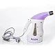 Fier de calcat vertical cu aburi multifunctional 2IN1 Liting A8 500 ml 1200 W Fier de calcat vertical cu aburi multifunctional 2IN1 Liting A8 500 ml 1200 W
