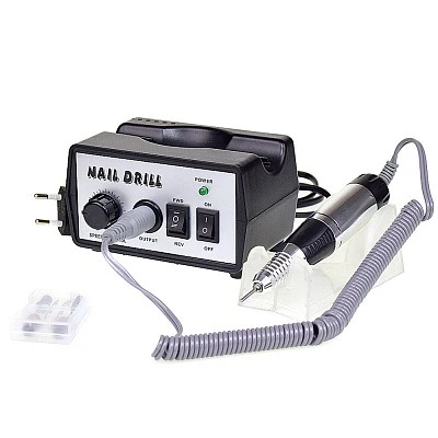 Freza de Unghii Nail Polisher DM-205 35000 rpm Freza de Unghii Nail Polisher DM-205 35000 rpm