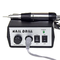 Freza de Unghii Nail Polisher DM-205 35000 rpm 
