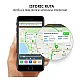 Gps Tracker Auto Localizare LBS+AGPS SIM Interior Gps Tracker Auto Localizare LBS+AGPS SIM Interior