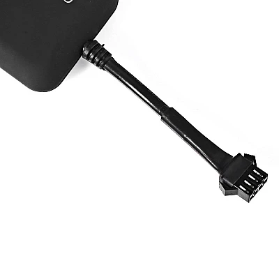 Gps Tracker Auto Localizare LBS+AGPS SIM Interior Gps Tracker Auto Localizare LBS+AGPS SIM Interior